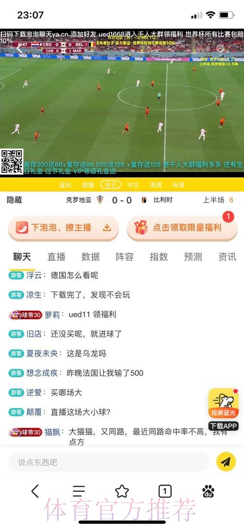 全面解析世界杯投注哪个平台更好